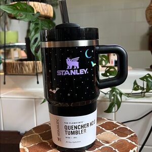 NWT Stanley Halloween Target Spellcast 20 oz quencher tumbler spell cast
